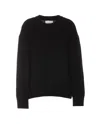 Lisa Yang Renske Sweater In Black