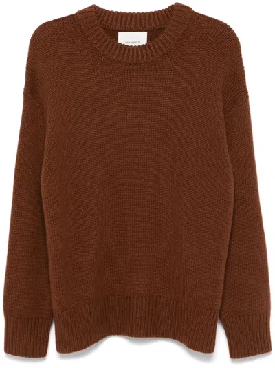 LISA YANG RENSKE SWEATER