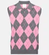 Lisa Yang Riana Cashmere Vest