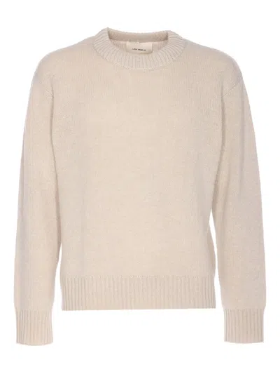 LISA YANG RIBBED KNITWEAR