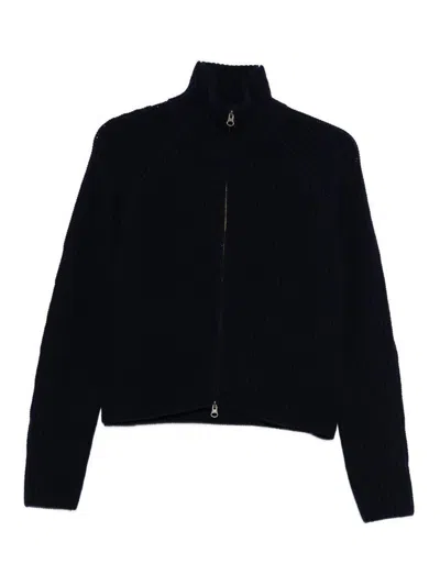 LISA YANG SADIE CASHMERE CARDIGAN