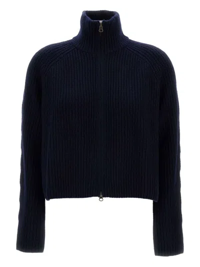 Lisa Yang Sadie Cashmere Caridgan In Multi