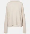 Lisa Yang Pullover Sandy Aus Kaschmir