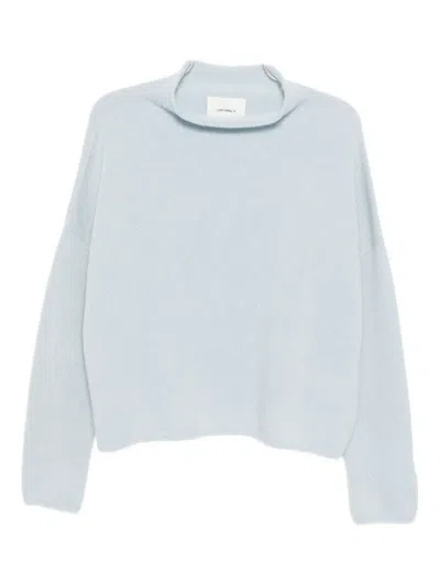 Lisa Yang Sandy Jumper In Blue