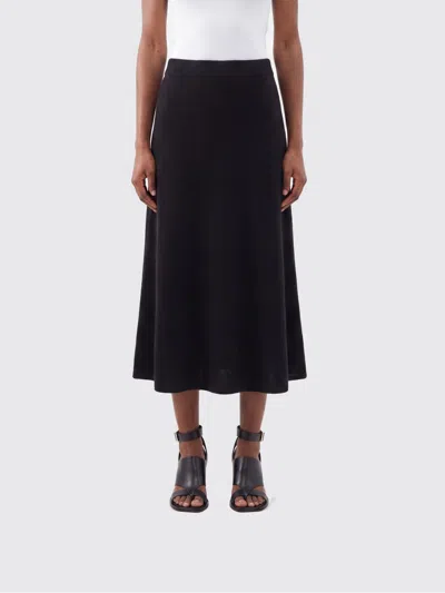 Lisa Yang Skirt Woman In Black