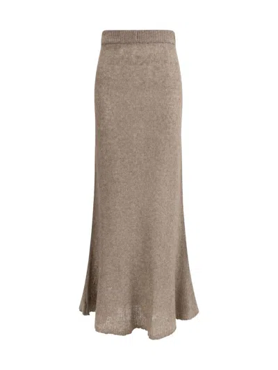 Lisa Yang Skirts In Multicolor