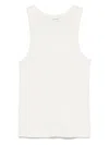 Lisa Yang Sleeveless Top