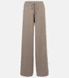 Lisa Yang Sofi Cashmere Pajama Pants