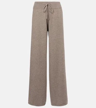 Lisa Yang Sofi Cashmere Pajama Pants