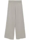 Lisa Yang Sofi Trousers Clothing