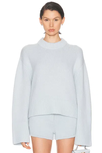 LISA YANG SONY SWEATER