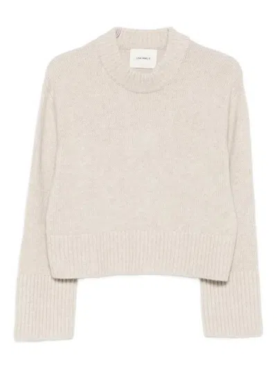LISA YANG SONY SWEATER