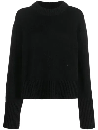 LISA YANG LISA YANG "SONY" TURTLENECK SWEATER CLOTHING