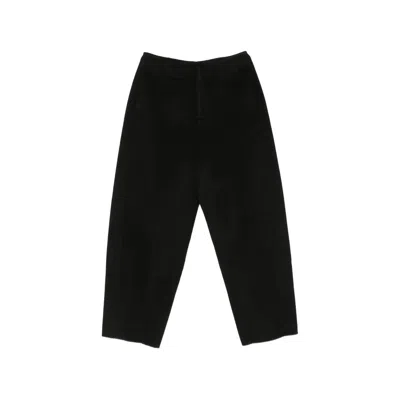Lisa Yang Straight-leg Trousers In Multi