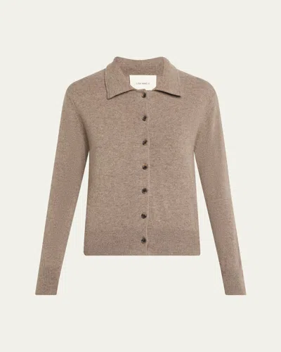Lisa Yang Suzette Cashmere Cardigan