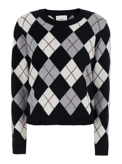 Lisa Yang Sweater In Black