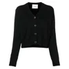 Lisa Yang Sweaters In Black