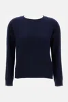 Lisa Yang Sweater In Blue