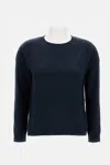 Lisa Yang Sweater In Blue