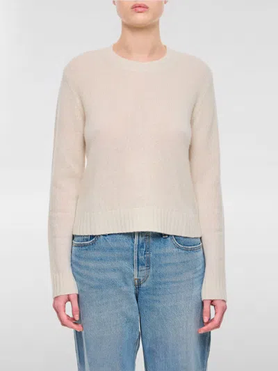 Lisa Yang Sweater  Woman Color Beige