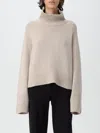 Lisa Yang Sweater  Woman Color Beige