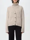 Lisa Yang Sweater  Woman Color Beige