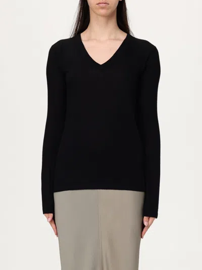 Lisa Yang Sweater  Woman Color Black