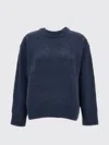 Lisa Yang Sweater  Woman Color Blue