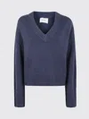 Lisa Yang Sweater  Woman Color Blue