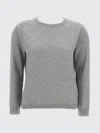 Lisa Yang Sweater  Woman Color Grey In Gray