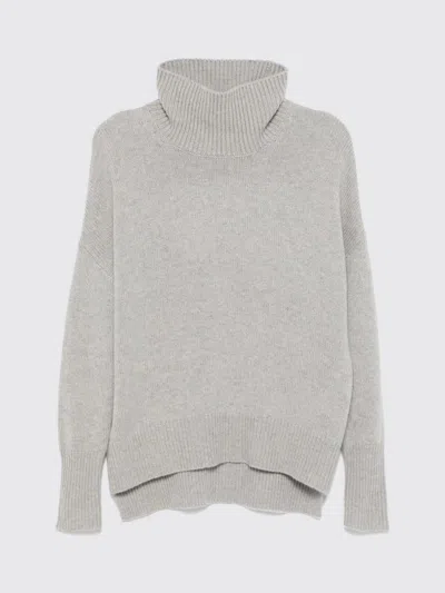 Lisa Yang The Latest Cara Pants In Gray