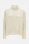 Lisa Yang Julian Sweater In Multi