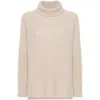 Lisa Yang Sweaters In Multicolor