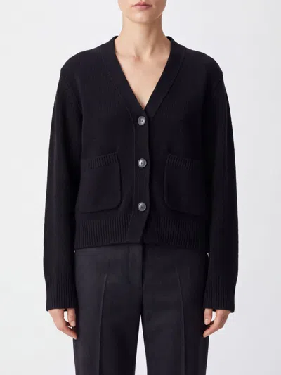 Lisa Yang Sweater Woman In Black