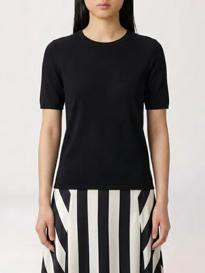 Lisa Yang Top Woman In Black