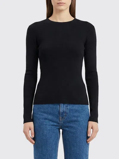 Lisa Yang Pullover  Damen Farbe Schwarz In Black