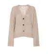 Lisa Yang In Beige