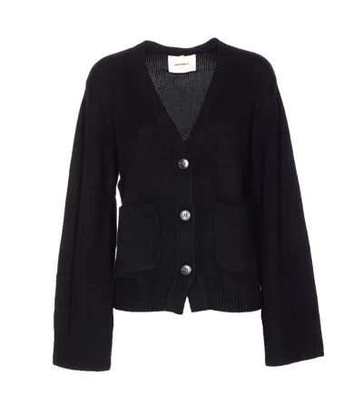 Lisa Yang Women Danni Cardigan In Black