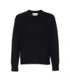 Lisa Yang Sweaters In Black