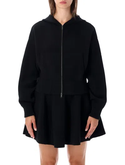 Lisa Yang Sweaters In Black