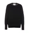 Lisa Yang Sweaters In Black
