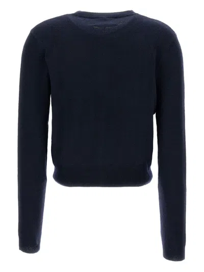 Lisa Yang Sweaters Blue