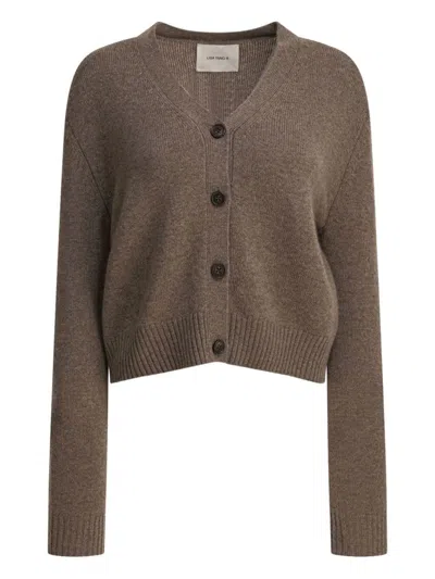 LISA YANG LISA YANG SWEATERS