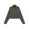 Lisa Yang Sweaters In Gray
