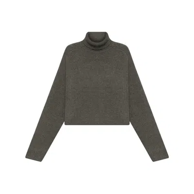 Lisa Yang Sweaters In Gray