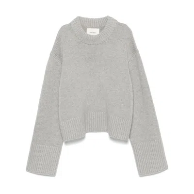 LISA YANG LISA YANG SWEATERS