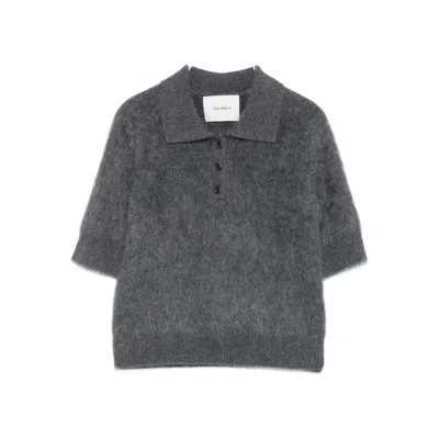 LISA YANG LISA YANG SWEATERS