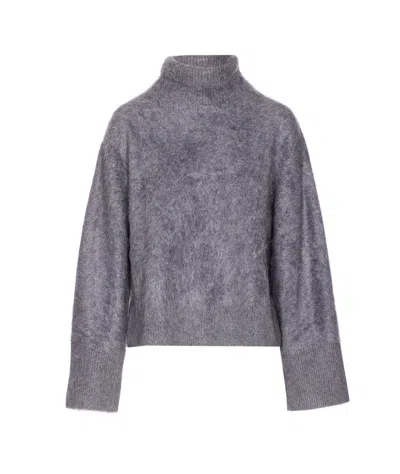 LISA YANG LISA YANG SWEATERS
