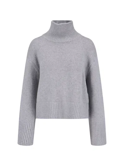 LISA YANG LISA YANG SWEATERS