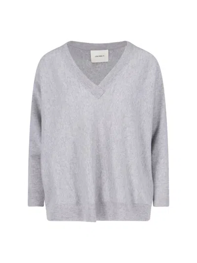 LISA YANG LISA YANG SWEATERS